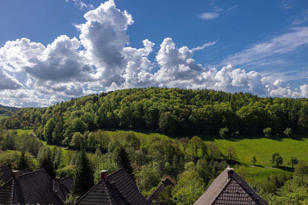 Odenwald Lounge Villa Reichelsheim Luaran gambar